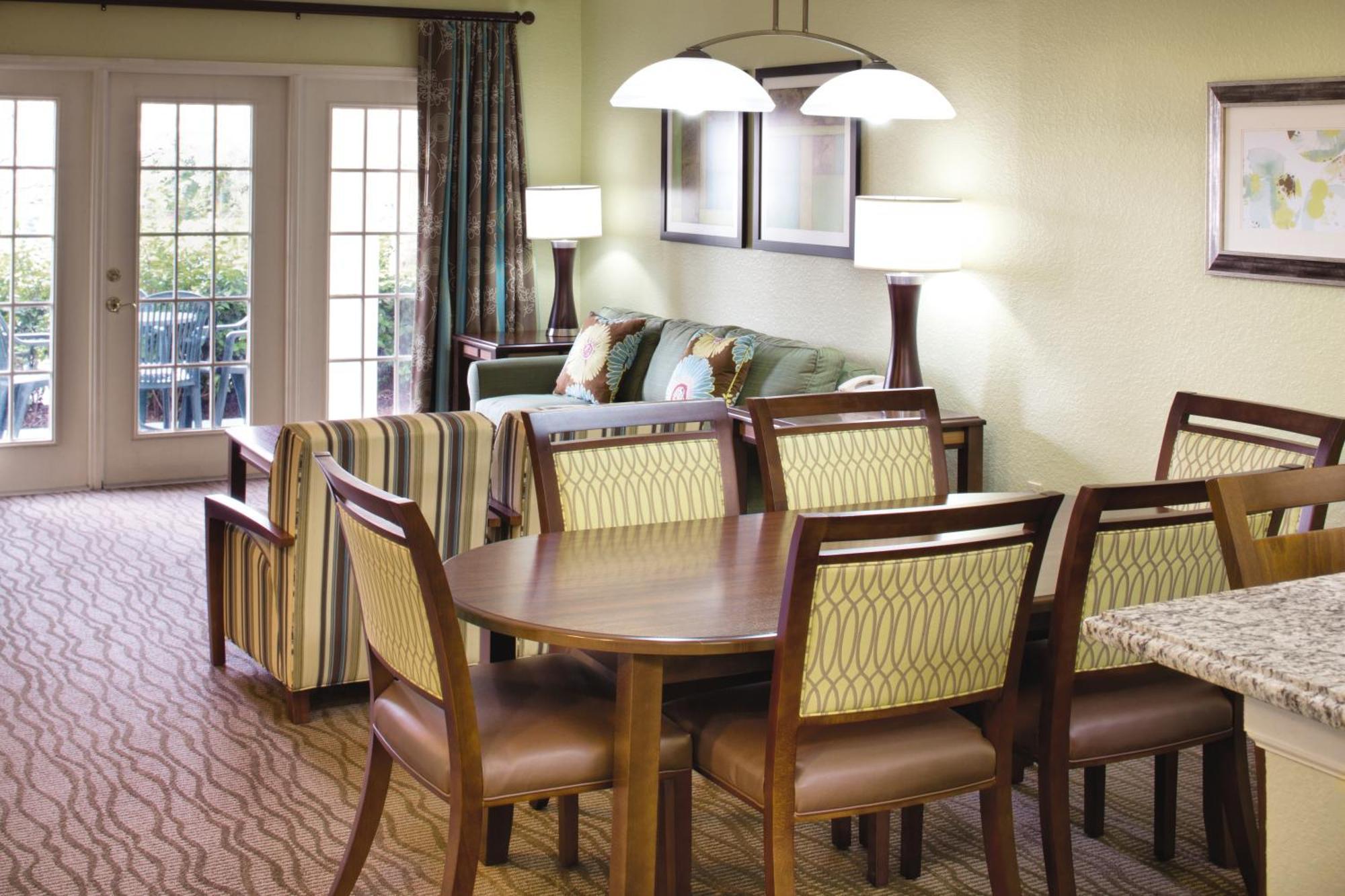 Two-Bedroom Suite