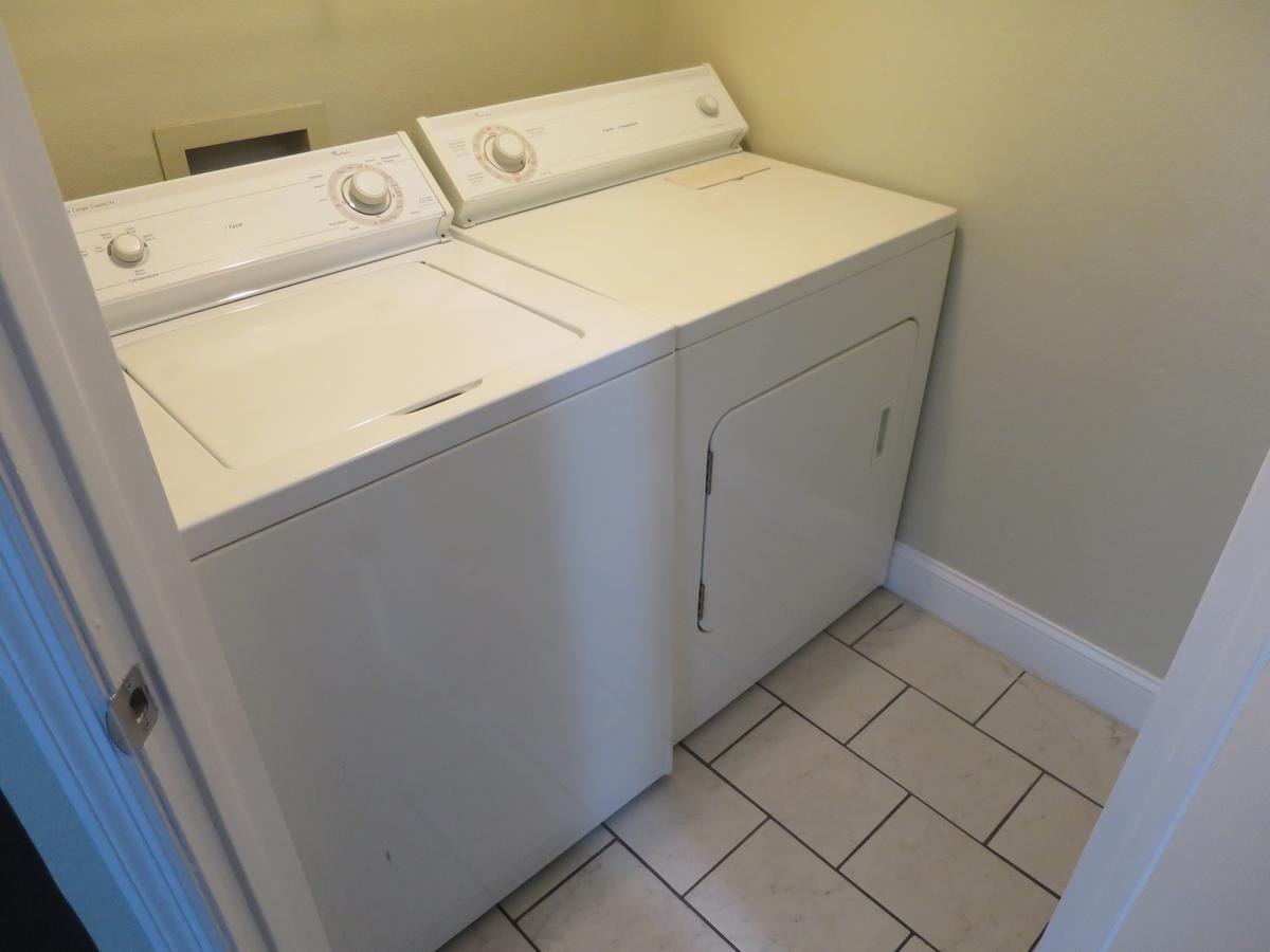 Two Bedroom A