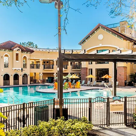 The Berkley, Orlando-2
